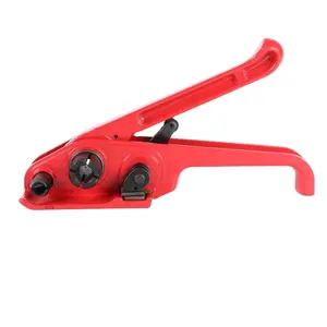 Tensioner Cutter Manual Strapping Machine Manual Hand Tool Kit