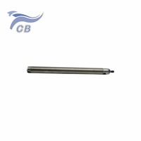 Cilindro Neumático ERP106X10.500-DAN NF SS TX(0.250) para Equipos de Automatización Industrial