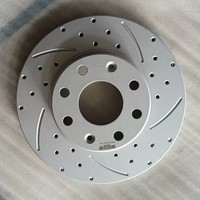 Disque de frein personnalisé en gros d'usine, qualité OE 89047762, pour modèles de véhicules généraux