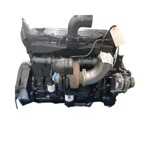 Yuchai YC4D130-45 National IV Mono block pumpe 4108 aufgeladener unterkühlter 130 PS LKW-Motor