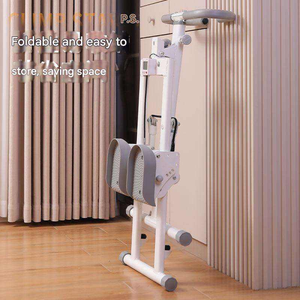 Appareil d'<span class=keywords><strong>exercice</strong></span> pour la maison, stepper pliable silencieux multifonctionnel pour l'intérieur - Product Image 3