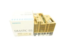 Modul CPU 6ES5095-8MA03 Seri S5 24VDC untuk PLC