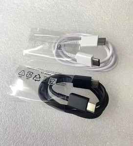Cable USB C de carga rápida DN970 DA705 tipo C 3A Cable <span class=keywords><strong>cargador</strong></span> Cable de enlace de datos <span class=keywords><strong>para</strong></span> <span class=keywords><strong>Samsung</strong></span> S25 S24ULTRA Note 20 - Product Image 5
