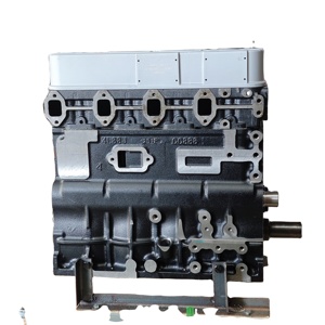 Motor Changchai 4L88 de Alta Calidad, Tamaño Estándar, Garantía de 3 Meses para Cosechadoras de Arroz y Trigo, Maquinaria de Alta Calidad - Product Image 4