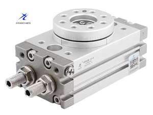 ซิงเฉิน MSQ โรตารี่หัวขับนิวเมติกแบบหมุนแม่นยำส่งตรงจากโรงงาน - Product Image 3