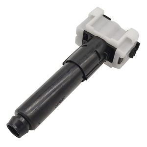 Buse de lave-phare Sub Assy LH d'actionneur automatique de haute qualité pour Lexus RX Series RX270 350 450H 2012- OEM 85208-48090 - Product Image 1