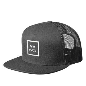 Gorras de Malla con Logotipo Bordado en 3D de Alta Calidad Personalizadas al por Mayor, Gorra Deportiva Personalizable, Gorra Trucker Richardson 112 para Hombre - Product Image 2