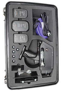 Spectromètre laser à main SciAps Z-902 C + pour métaux précieux Or Argent Platine Authentification - Product Image 3