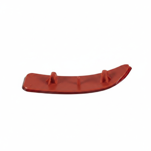 Reflector de parachoques trasero lado derecho para compatible con Dacia Logan Dokker Lodgy OEM 8200751778 - Product Image 2