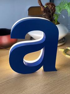 Mağaza adı kurulu tasarımlar akrilik işaretleri arkadan aydınlatmalı harfler duman dükkanı iş işareti için özel <span class=keywords><strong>Led</strong></span> işareti açık - Product Image 5