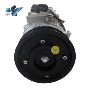 Compresor de Aire para Auto 977011U650 977011U600 97701-1U650 VS18 12v para HYUNDAI IX45 / Hyundai Santa Fe I 2.2L / Kia - Product Image 3