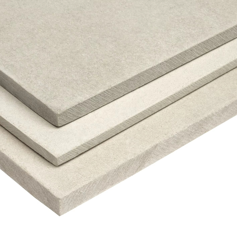 Building Material Wall Panel High Density