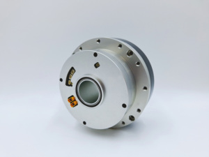 1000W <span class=keywords><strong>48V</strong></span> hình người Robot Doanh mô-đun tích hợp <span class=keywords><strong>BLDC</strong></span> động cơ hài hòa Reducer điều khiển 100-142mm không chổi than nam châm vĩnh cửu - Product Image 3