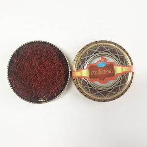 4048Z ชาหญ้าฝรั่น Zang Hong Hua ชาสมุนไพรจีนแห้งหญ้าฝรั่น - Product Image 6