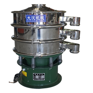 Efficacité améliorée de criblage à faible bruit pour le noyau d'application de minerai incluent le moteur - Product Image 5