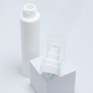 Bouteilles de soin de la peau sur mesure, bouteilles d'huile pour le visage de luxe, flacons de sérum cosmétique, nouveau design, flacon pompe sans air 30ml 50ml - Product Image 2