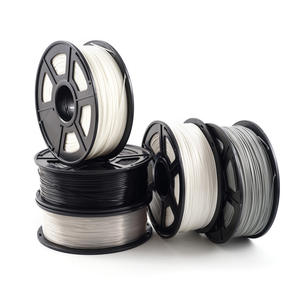 Filamentos de Impresora 3D de Alta Calidad de 1.75 mm, Multicolores, PLA, ABS, PETG, TPU, HIPS, Materiales de Impresión 3D de Plástico Importado, Peso Neto de 1 kg - Product Image 6