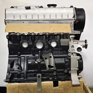 Motor 4D56 4D56T D4BH D4BB D4BF de Alta Calidad para Pajero L200 Pinin Strada 4D56 4D56T D4BH D4BB D4BF - Product Image 3