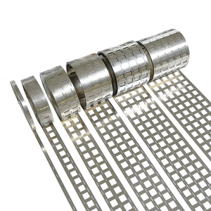 Cedley tinh khiết Nickel Dải Nickel Tab 2P 3P 4P 5p 18650 21700 26650 32650 32700 làm 0.15mm 0.2mm Độ dày cho hàn điểm - Product Image 1