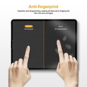 ฟิล์มกันรอยแบบกระดาษสัมผัสได้ OEM แบบกำหนดเอง สำหรับ Apple iPad Pro 11 - Product Image 3