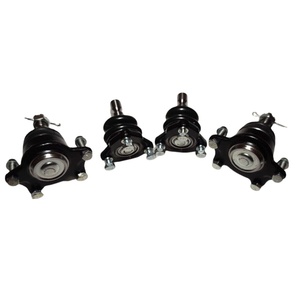 KIT de junta esférica L/R, 403-2904058, 412-2904058, 408-2904208, 412-2904208, para <span class=keywords><strong>Moskvich</strong></span> <span class=keywords><strong>2140</strong></span> - Product Image 1