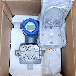 Transmisores Diferenciales STD800 SmartLine a Precio de Fábrica, STD820 para Plantas de Petróleo, Gas, Farmacéuticas y Energía - Product Image 5