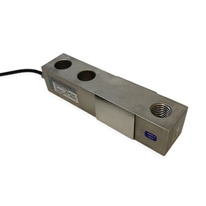 Celda de carga original Sensortronics para báscula de suelo, modelo 65023C3000Kg-3107M, para uso en EE. UU. - Product Image 1