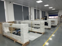 Medidor de Espesor por Rayos X de Alta Precisión ARISE con Precisión Nanométrica del 5% y Protección IP55 para Pruebas de Papel y Cuero