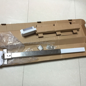 <span class=keywords><strong>Panic</strong></span> đẩy thanh, Hyland OEM 301 thép với sơn lửa khóa cửa, cửa duy nhất lá hoảng loạn thiết bị thoát - Product Image 3