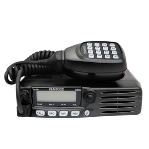TM-281A cho Kenwood <span class=keywords><strong>Marine</strong></span> đài phát thanh <span class=keywords><strong>VHF</strong></span> dài nói chuyện khoảng cách 65 Wát xe gắn đài phát thanh hệ thống vô tuyến vô tuyến di động <span class=keywords><strong>HF</strong></span> thu phát - Product Image 1