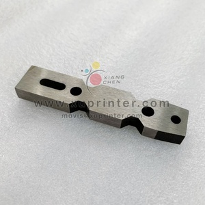 Paragolpes Lateral MA de Alta Calidad P0650011 para Piezas de Repuesto de Impresión Offset KBA 105 - Product Image 3
