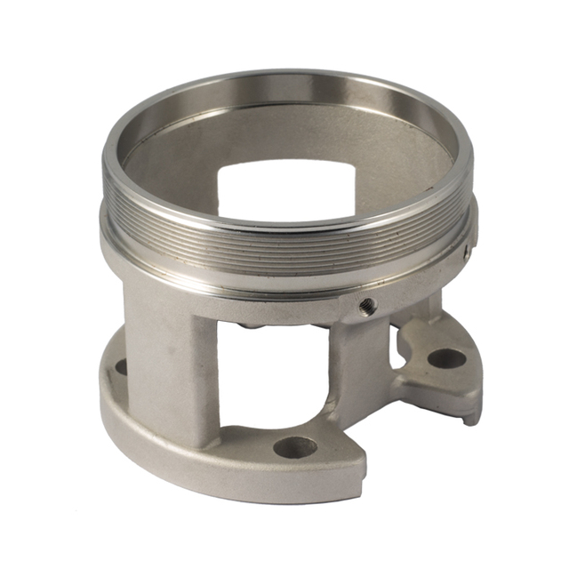Customized 50kg Stainless Steel 316Ti Precision Investment Lost Wax Casting