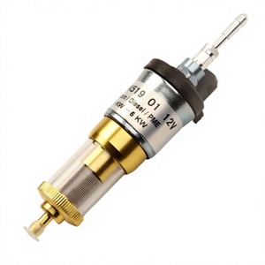 Pompe à carburant Eberspcher 12V 24V 22451901 pour pièce de rechange de chauffage de stationnement - Product Image 4