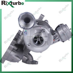 <span class=keywords><strong>Turbina</strong></span> GT1749VB para Bora Golf IV <span class=keywords><strong>A3</strong></span> 1.9 TDI ARL 110 Kw 150 Hp - 721021 Turbo Completo 721021-5006S Turbocompresor Completo 038253016GX - Product Image 6