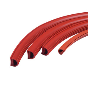 <span class=keywords><strong>Joint</strong></span> d'étanchéité en silicone résistant aux hautes températures pour <span class=keywords><strong>four</strong></span> et porte <span class=keywords><strong>de</strong></span> boulangerie, type E et P, à découper sur mesure, prix <span class=keywords><strong>de</strong></span> gros - Product Image 2