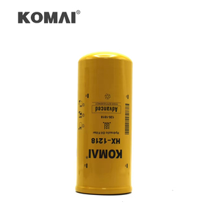 กรองไฮดรอลิก KOMAI 126-1818 51575620 HF35554 P764737 254353A1 SH66689 สำหรับรถขุดและรถบรรทุก - Product Image 1