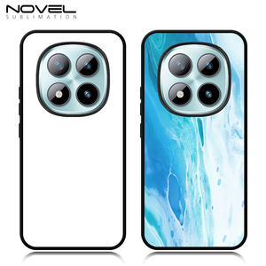Étui de téléphone personnalisé en TPU 2D, résistant aux chocs, à sublimation, pour impression par transfert thermique, pour Redmi Note 15 <span class=keywords><strong>Pro</strong></span> Plus 5G - Product Image 1