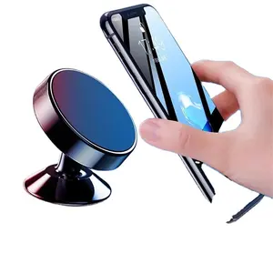 2022 Hot Selling Beste Prijs Mobiele Telefoon Houder Auto Dashboard Mount Magnetische Auto Houder Voor Iphone 13 Pro Max En alle Telefoons