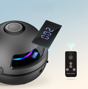 New Bluetooth thông minh nhảy dây hoàn toàn tự động dành cho người lớn và trẻ em của thể thao đếm âm nhạc điện nhảy dây máy - Product Image 2