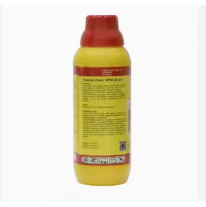 Glyphosate 480 g/L SL, Herbicide au glyphosate 41 %, Désherbant systémique efficace au glyphosate (sel d'ammonium isopropyle) - Product Image 6