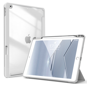 Kenke Hot Bán Ipad 10.2 inch trường hợp bìa TPU trong suốt chống sốc <span class=keywords><strong>tablet</strong></span> trường hợp đối với iPad <span class=keywords><strong>7</strong></span> 8 9th gen - Product Image 4