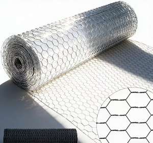 Panneau de clôture en treillis métallique galvanisé et acier inoxydable, enduit de plastique, personnalisé, durable, pour la sécurité des jardins - Product Image 5