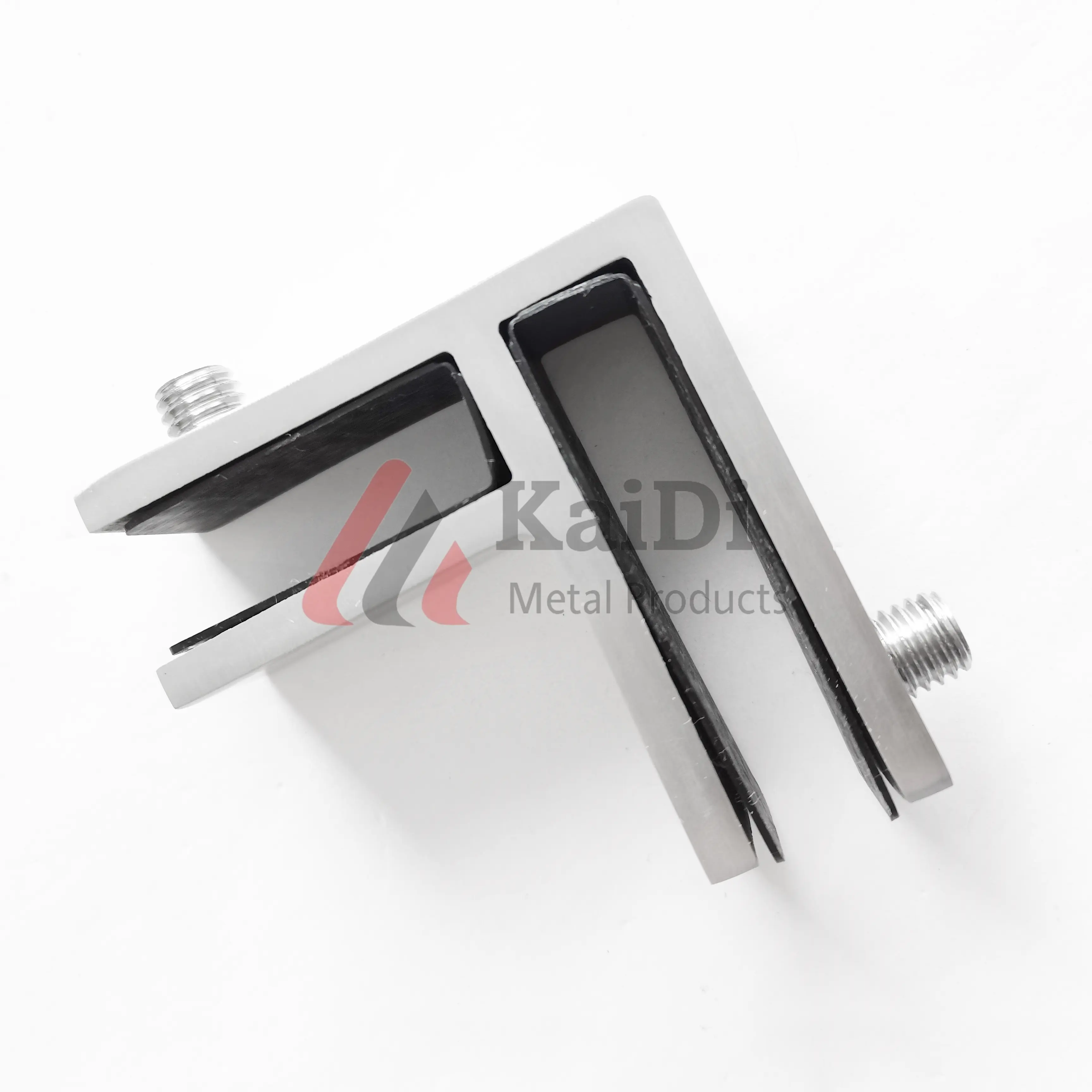 office partition glass wall glass door for showers glass corner connector clamp