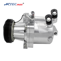 Compresseur de climatisation de voiture au prix d'usine Oe 9520051ka0 Z0006291a 9870162679 Ac.100.3983 v Compresseur AC pour Suzuki/Splash