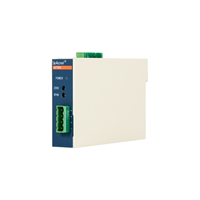 Acrel ACTDS Series Capteur de tension CC Rail Din Haute précision utilisé pour le contrôle du système et la détection des équipements électriques