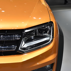 Lampade anteriori per Auto <span class=keywords><strong>VW</strong></span> Amarok 2011-2016 gruppo fari Auto Upgrade alta configurazione accessori per lenti del proiettore - Product Image 4