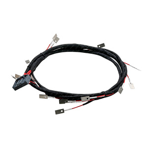 Cable de Control para Muestreo de Datos de Baterías de Litio, Aislamiento de PVC, Conductor de Cobre, Uso en Instrumentación - Product Image 1