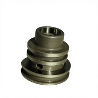 Couvercle de soupape de distribution YDH210A-1132-1 pour perforatrice hydraulique – Pièces de rechange complètes de haute qualité pour forage minier et tunneling