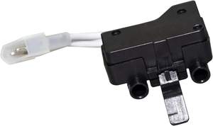 Interruptor de Puerta de Secadora W10569603 para Secadoras y Lavadoras <span class=keywords><strong>Whirlpool</strong></span>, Maytag y Kenmore - Product Image 4