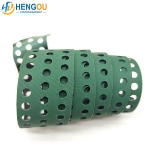 1500x54x1mm Green Belt for Heidelbe Offset <b>Printing</b> <b>Machine</b> Replacement Spare Part - Product Image 1